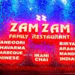 Zam Zam Restaurant