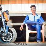 Naveen K