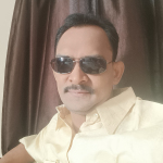 B VENKAT