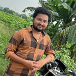 Pavan Kumar Vinjamuri