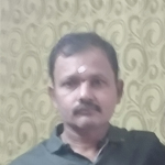 Goli Veerendra kumar